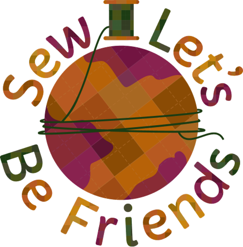 Sew Let's Be Friends