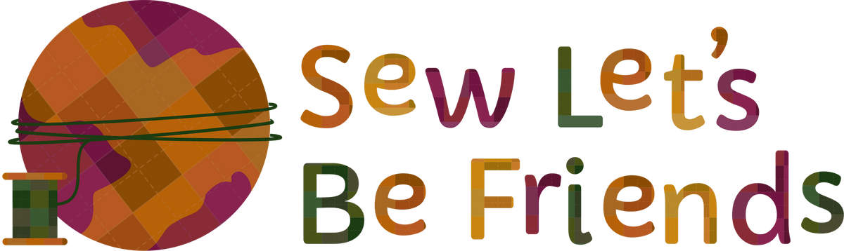 Sew Let's Be Friends